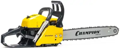 Бензопила Champion 362-18 2600Вт 3.54л.с. дл.шины:18" (45cm)