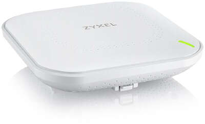 Точка доступа ZYXEL NWA1123ACv3, LAN: 1x1 Гбит/с, 802.11a/b/g/n/ac, 2.4 / 5 ГГц, до 1.17 Гбит/с, 3шт
