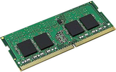 Память оперативная/ Foxline SODIMM 8GB 3200 DDR4 ECC CL22 (1Gb*8)