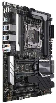 Материнская плата ATX LGA2066 ASUS WS X299 PRO