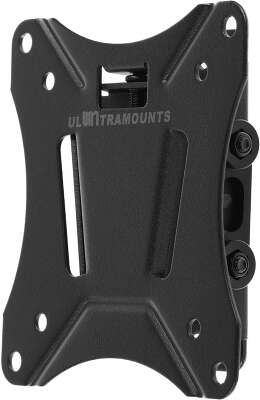 Кронштейн для телевизора Ultramounts UM830T черный 13