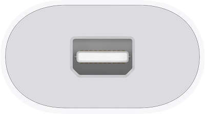 Адаптер Apple Thunderbolt 3 (USB-C) to Thunderbolt 2 Adapter [MMEL2ZM/A]