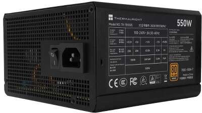 Thermalright TR-TB550S 550W 80+ Bronze