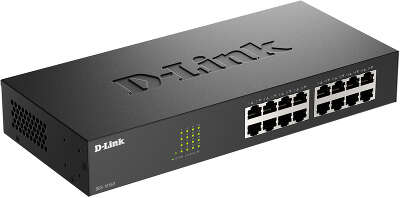 D-Link DES-1016D/I1A