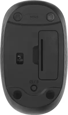 Комплект беспроводной Logitech MK250 Compact Bluetooth Wireless Combo Graphite (920-013853)