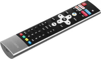 Телевизор 55" Hyundai H-LED55OBU7700 UHD HDMIx3, USBx2