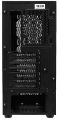 Корпус Adata XPG VALOR MESH, черный, ATX, без БП (VALORMESHWOF-BKCWW)