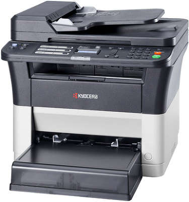 МФУ Kyocera FS-1025MFP