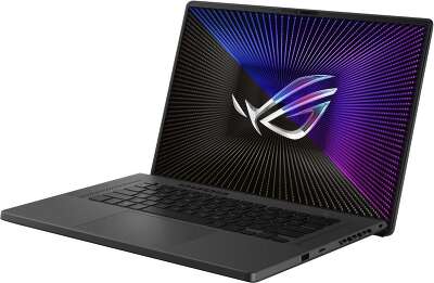 Ноутбук ASUS ROG Zephyrus G16 GU603ZU-N4013 16" WQXGA IPS i7 12700H/16/512 SSD/RTX 4050 6G/Dos