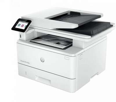 Принтер/копир/сканер/факс HP LaserJet Pro 4103fdw, WiFi