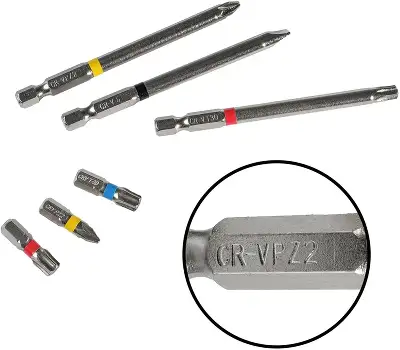 Набор инструментов Bort BTK-71 71 предмет (жесткий кейс)