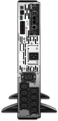 Источник питания Smart UPS SMX3000RMHV2UNC 3000 VA APC