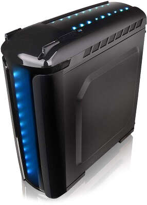 Компьютер ТехноСити Игровой (96102) i5 9400F/16/GTX 1660 Ti 6Gb/1000 HDD + 240 SSD NVMe/W10 Home