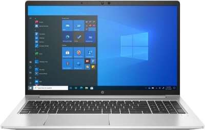 Ноутбук HP ProBook 650 G8 15.6" FHD IPS i5-1135G7/8/256 SSD/W10Pro (2Y2J9EA)