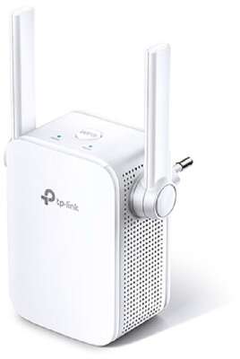 TP-Link TL-WA855RE N300 Усилитель Wi-Fi сигнала