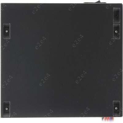 Блок питания 600Вт ATX Exegate 600NPX EX221643RUS (OEM), без шнура питания