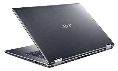 Ноутбук-трансформер Acer Spin 3 SP314-51-51BY 14" FHD i5 8250U/8/WF/BT/Cam/W10