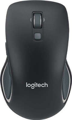 Мышь беспроводная Logitech Wireless Mouse M560 Black (910-003882)