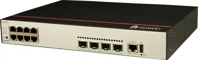 Коммутатор Huawei S5735-L8T4X-IA1 98011581 (L3) 8x1Гбит/с 4SFP+ управляемый