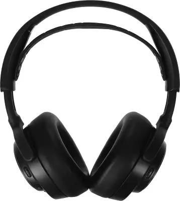 Наушники с микрофоном Steelseries Arctic Nova Pro черный мониторные BT оголовье (61520)