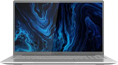 Ноутбук Digma Pro Sprint M Ryzen 3 3250U 8Gb SSD256Gb AMD Radeon RX Vega 3 16.1" IPS FHD (1920x1080) Windows 11 Pro Multi Language 64 silver WiFi BT Cam 4700mAh (DN16R3-8CXW01)