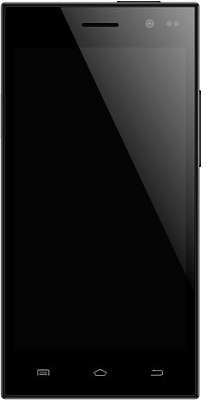 Смартфон Highscreen Zera F, Black