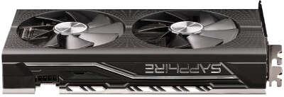Видеокарта Sapphire AMD Radeon RX 570 Pulse 8Gb DDR5 PCI-E 2HDMI, 2DP
