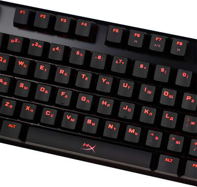 Клавиатура HyperX Alloy Elite FPS Pro Mechanical Gaming Keyboard (Cherry MX Red)