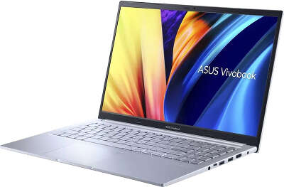 Ноутбук ASUS VivoBook 15 X1502ZA-BQ1014 15.6" FHD IPS i3-1220P/8/256 SSD/DOS