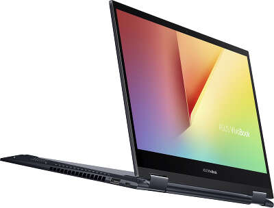 Ноутбук ASUS VivoBook Flip 14 TM420UA-EC172T 14" FHD Touch IPS R 5 5500U/8/256 SSD/W10