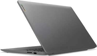 Ноутбук Lenovo IdeaPad 3 15ITL6 15.6" FHD IPS i3-1115G4/4/256 SSD/Без ОС
