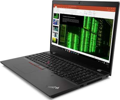 Ноутбук Lenovo ThinkPad L15 G2 15.6" FHD IPS R 7 Pro 5850U/16/512 SSD/Dos Eng KB