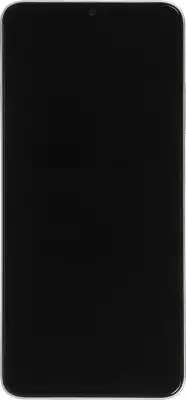 Смартфон Itel A667LP A50 64Gb 3Gb золотистый моноблок 3G 4G 2Sim 6.6" 720x1612 Android 14 8Mpix 802.11 b/g/n GPS GSM900/1800 GSM1900 A-GPS microSD max512Gb