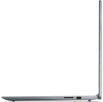 Ноутбук Lenovo IdeaPad Slim 3 16IAH8 16" WUXGA IPS i5-12450H/6/512Gb SSD/Без OC серый