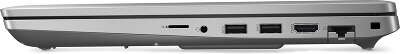 Ноутбук Dell Latitude 5521 15.6" FHD i5-11500H/16/256 SSD/WF/BT/Cam/Linux