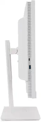 Моноблок IRU Strato 27" QHD i5 1235U (1.3) 16Gb SSD512Gb Iris Xe CR Windows 11 Pro GbitEth WiFi BT 65W Cam белый 2560x1440