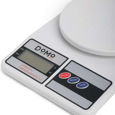 Кухонные весы DOMO SF400