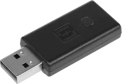 Сканер штрих-кода Mertech CL-2310 Dongle 2D беспроводной белый (4560)