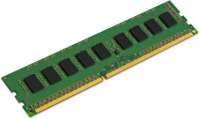 Память Kingston (HP) DDR3 DIMM 8GB PC1600 ECC [KTH-PL316E/8G]