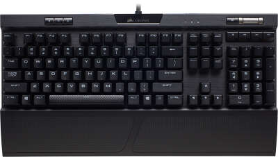 Игровая клавиатура Corsair Gaming K70 RGB MK.2 (Cherry MX Brown)