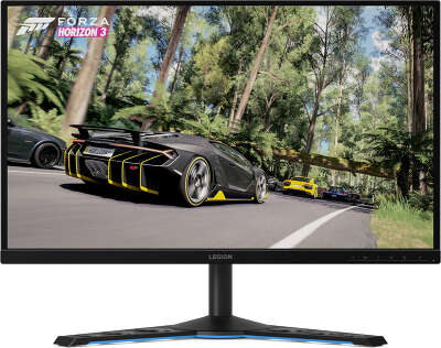 Монитор 27" Lenovo Legion Y27gq-25 TN WQHD HDMI, DP, USB-Hub