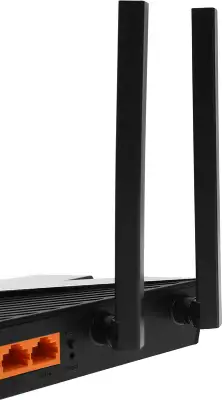 Маршрутизатор TP-LINK Archer AX10, 802.11a/b/g/n/ac/ax, 2.4 / 5 ГГц