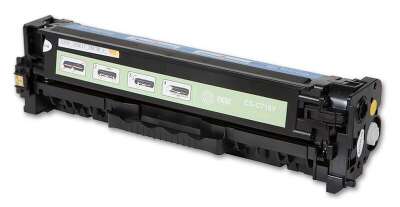 Картридж лазерный Cactus CS-C718Y 718 Y желтый (2900стр.) для Canon i-Sensys MF8330/MF8340/MF8350/MF8360/MF8540/MF8580/LBP7200/7210/7660/7680