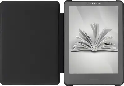 Электронная книга Digma pro MOON 6 6