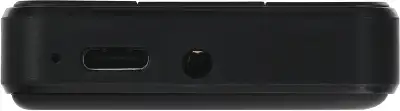Мобильный телефон XENIUM X240 черный моноблок 2Sim 2.4" 240x320 Nucleus 0.3Mpix GSM900/1800 MP3 FM microSD max32Gb