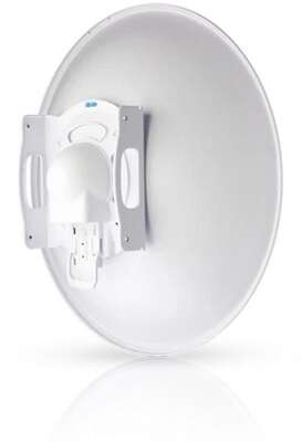 Антенна Ubiquiti RocketDish 5G-30 Light Weight  направленная MIMO 2x2, 20 дБ, 5°x5°, 2*RP-SMA облегченная
