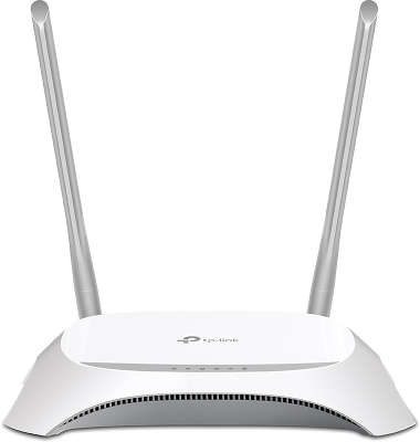 Роутер Wi-Fi IEEE802.11n TP-link TL-WR842N