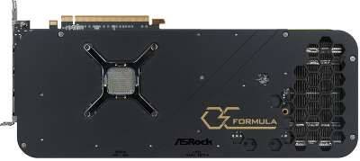 Видеокарта ASRock AMD Radeon RX 6950 XT OC Formula 16Gb DDR6 PCI-E HDMI, 3DP