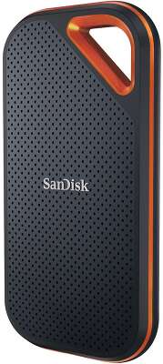 Внешний 4Tb [SDSSDE81-4T00-G25] SSD Sandisk Extreme Pro Portable V2