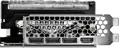 Видеокарта Palit NVIDIA nVidia GeForce RTX 3080 GameRock V1 10Gb DDR6X PCI-E HDMI, 3DP